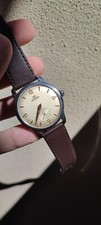 Lemania mechanical vintage usato  Siracusa