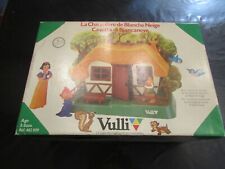 Blanche neige vulli d'occasion  Wissembourg