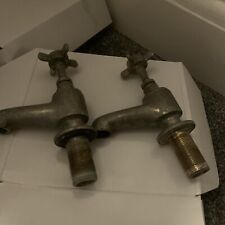 Bath taps vintage for sale  MANCHESTER