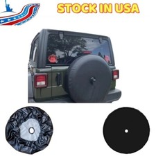 Spare tire cover for sale  USA