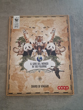 Album figurine giro usato  Agropoli