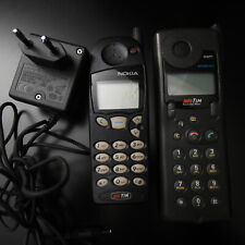 Lotto cellulari gsm usato  Torino