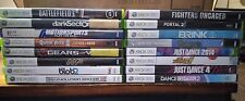 Xbox 360 games for sale  Corpus Christi