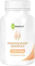 Bindegewebe-Komplex 60 Kapseln comprar usado  Enviando para Brazil