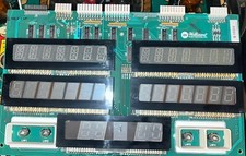 Williams flipper display gebraucht kaufen  Darmstadt