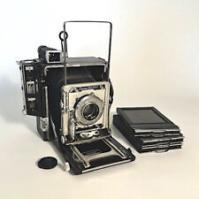 Rare excellent graflex for sale  ST. LEONARDS-ON-SEA