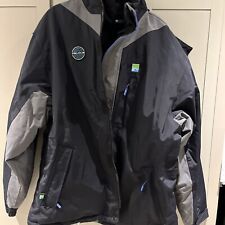 Preston celsius jacket for sale  MANSFIELD