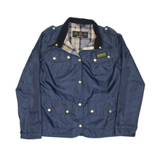 Barbour international lightwei for sale  BLACKBURN