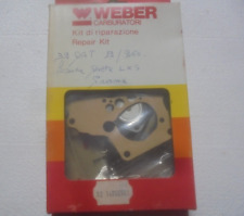 Dat 250 weber usato  Scaletta Zanclea