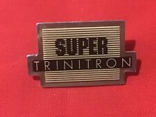 Pins super trinitron d'occasion  La Crau