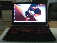 Notebook acer nitro gebraucht kaufen  Sangerhausen