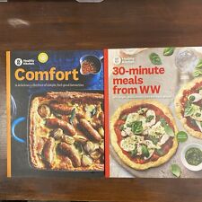 Weight watchers recipe for sale  BRADFORD