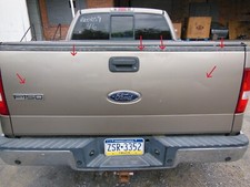 2004 2007 ford for sale  Harrisburg