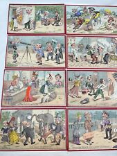 Set lottery boards d'occasion  Expédié en Belgium