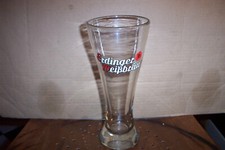 Altes weißbierglas brauerei gebraucht kaufen  Traitsching