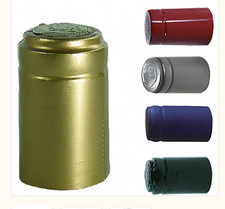 100 capsule termoretraibili usato  Castellabate