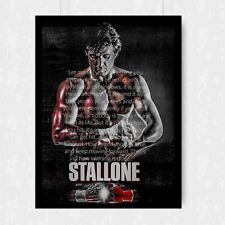 Rocky balboa movie for sale  BOURNEMOUTH