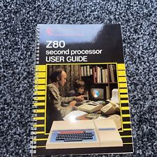 Bbc microcomputer z80 for sale  BRIDLINGTON