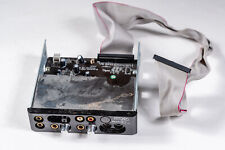 Hub de E/S Externo Creative Sound Blaster Audigy2 ZS SB0250 Windows 98 SE Retrô comprar usado  Enviando para Brazil