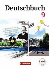 Deutschbuch gymnasium östlich gebraucht kaufen  Berlin