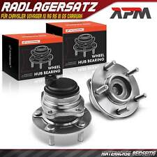 Radnabe radlagersatz hinten gebraucht kaufen  Altenweddingen
