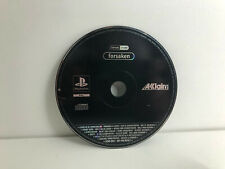 Forsaken playstation 1 gebraucht kaufen  Glött