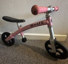 Girls micro scooter for sale  WORTHING