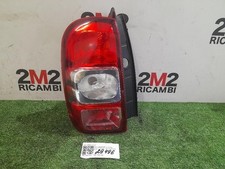Fanale stop posteriore usato Fanale stop posteriore usato  Italia