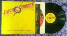 Queen - Flash Gordon (Original Soundtrack Music) - GERMAN IMPORT LP + OIS + INSE comprar usado  Enviando para Brazil