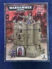 Warhammer 40k imperial for sale  DORCHESTER