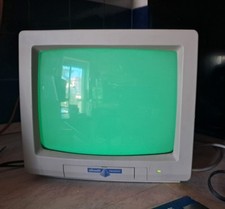 Monitor olivetti prodest usato  Taranto