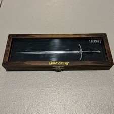 Lotr hobbit glamdring for sale  Rockwall
