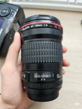 Canon 135mm 2 for sale  LIVERPOOL