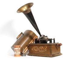 1903 edison standard for sale  Chapel Hill