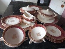 Meakin bone china for sale  BANGOR