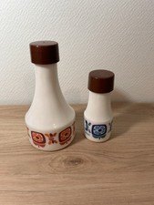Ancien vinaigrier salière d'occasion  Le Havre-