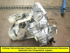 Schaltgetriebe gang citroen gebraucht kaufen  Warendorf