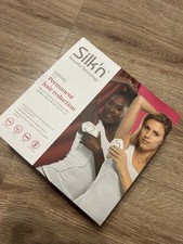 Używany, Depilator Infinity Silk’n na sprzedaż  PL