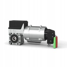GFA ELEKTROMATEN SE 8.24WS-25,40 230V napęd boczny bramy przemysłowej na sprzedaż  PL