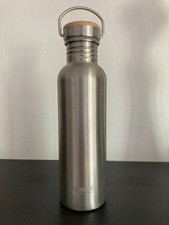 Leichte freigeist edelstahl gebraucht kaufen  München