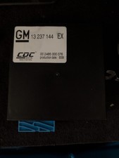 Ids cdc modul gebraucht kaufen  Schwanebeck