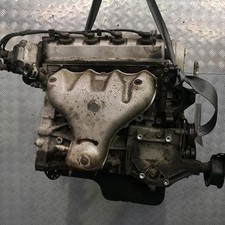 Moteur type d16w3 d'occasion  France