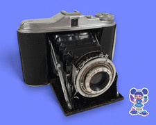 Alte analoge agfa gebraucht kaufen  Alsdorf