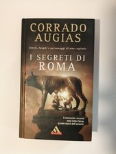 Segreti roma. storie usato  Lamporecchio