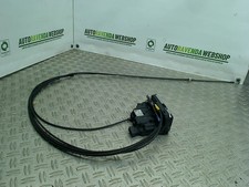 Serrure porte arrière d'occasion  Lexy
