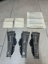 Piko weichen ddr gebraucht kaufen  Föritztal, Sonneberg