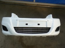 Stoßfänger 13247273 zafira gebraucht kaufen  Deutschland