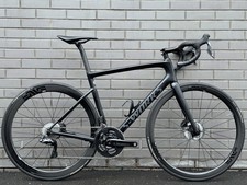 S-WORKS ASFALTO SL6 DURA ACE DI2 DISCO 56CM QUADRO ENVE SES RODAS comprar usado  Enviando para Brazil