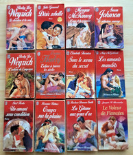 Lot livres aventures d'occasion  Pau