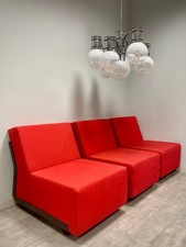 Poltrona modello amanta usato  Codroipo